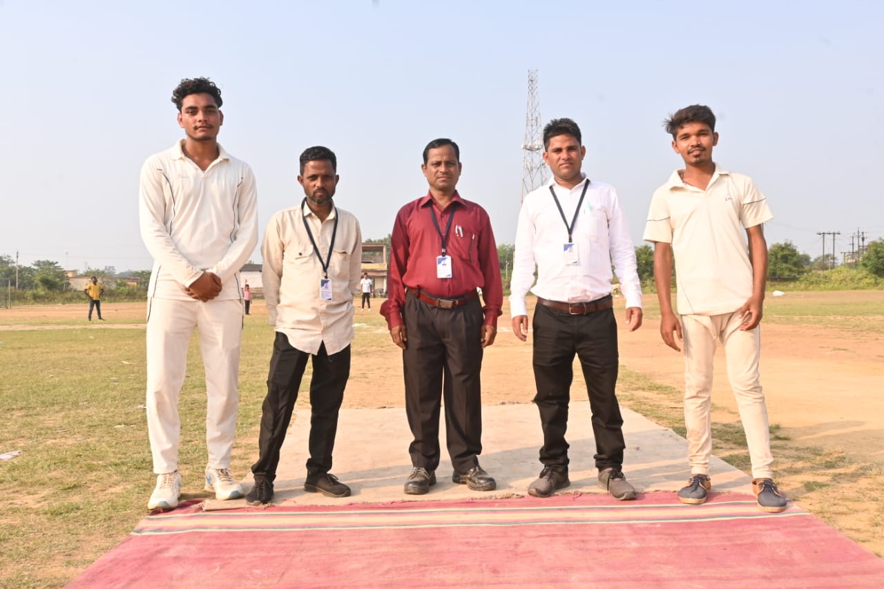 Inaugration Ceremony - NSCPL